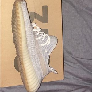 Meet your Posher, Ty